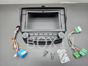 ���������� ����� Honda Accord 7 2002 - 2008 (� ������ �������) 10.1*