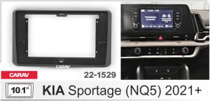 ���������� ����� Kia Sportage (NQ5) 2021+ 10* 22-1529