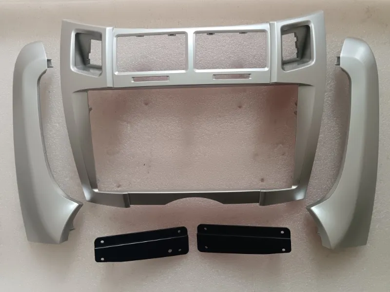 ���������� ����� Toyota Yaris,Vitz,22-1976 Platz 2005-10 (Ver.2 / Silver) 9* 22-1976