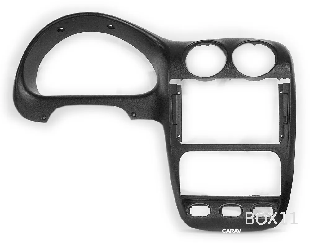 ���������� ����� DAEWOO Matiz (M150) 2000-2015 (Left wheel) 22-2040