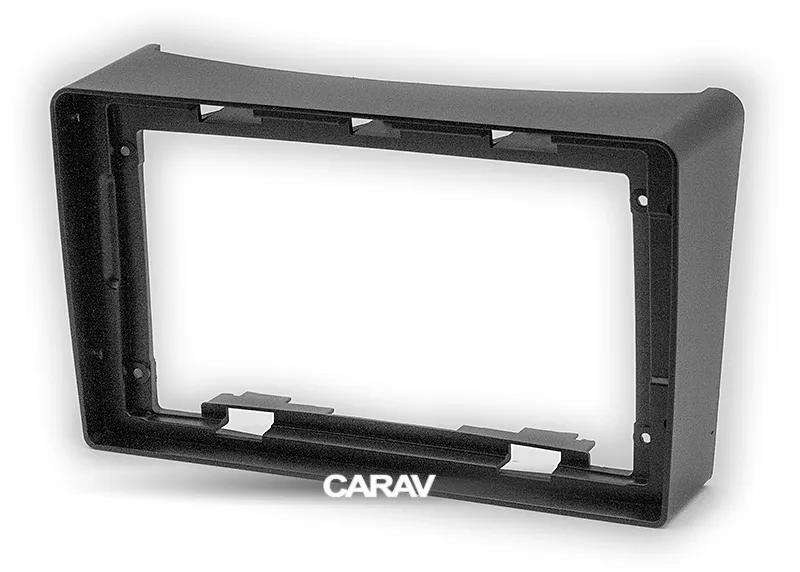 ���������� ����� Hyundai H-1, Starex 2007-15, i800, iMax 2008-15 (black) 9* 22-411
