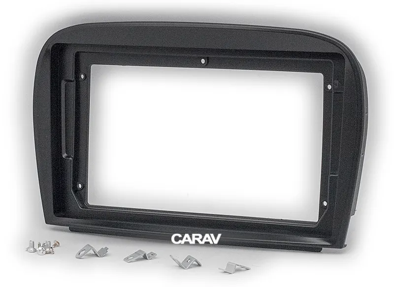 ���������� ����� MERCEDES-BENZ SL-klasse (W230) 2004-2011 9*  22-710