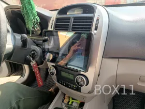 ���������� ����� Kia Cerato Hatchback LD 2004-2006  9* ������ ��������  TK1523