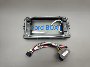 ���������� ����� Ford Focus 2  ���� ������ 7* � ��������