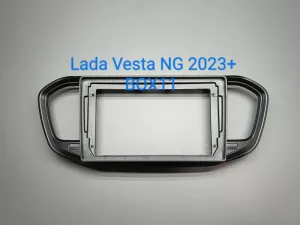 ���������� ����� Lada Vesta NG 2023+ 9* 22-2000