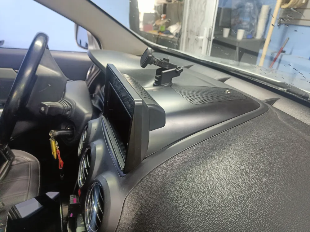 ���������� ����� Opel Antara 1 2006-2017 12,3 �����