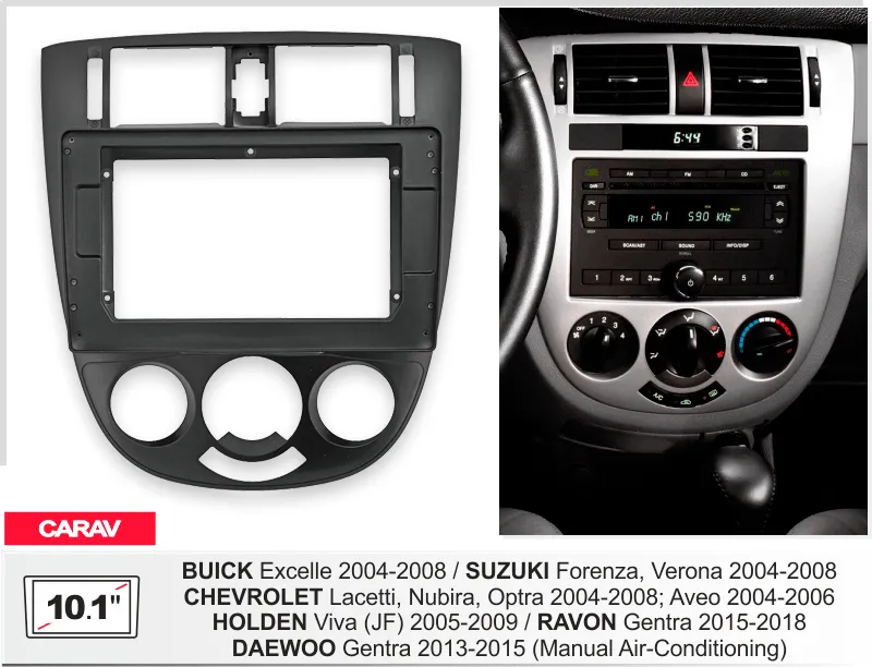 ���������� ����� Chevrolet Lacetti ����� ����������� 9/10 �����