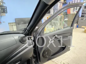 ��������� ����� ��� ������ Lada Granta