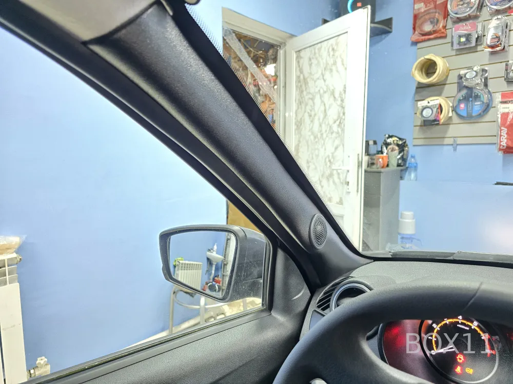 ��������� ����� ��� ������ Lada Granta