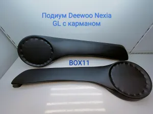 ������� Daewoo Nexia GL (� ��������) 16��