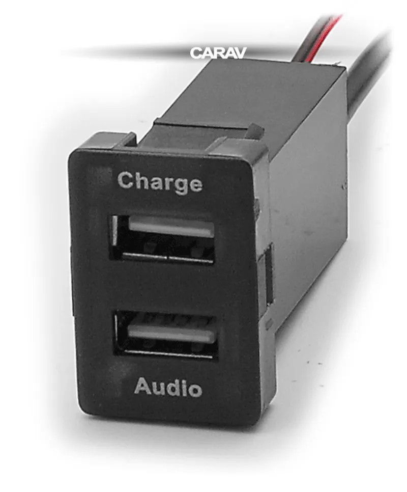 ������ USB TOYOTA 17-104
