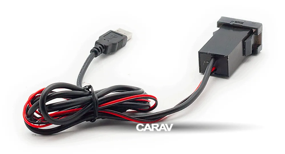 ������ USB TOYOTA 17-104