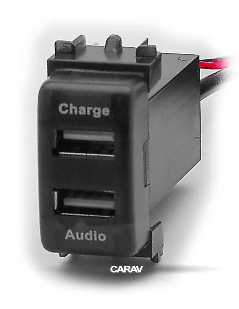 ������ USB Nissan 17-006