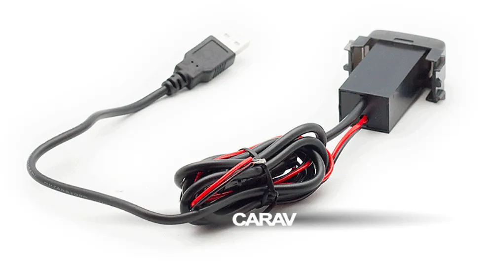 ������ USB Nissan 17-006