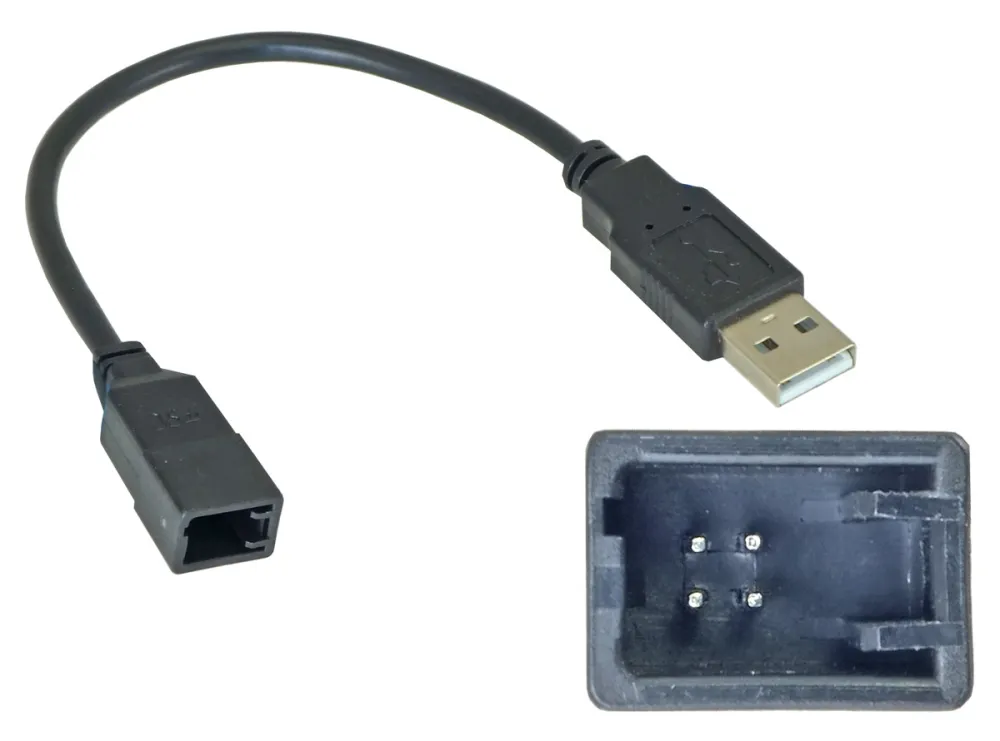 ������ USB- SUZUKI (select models) 20-003