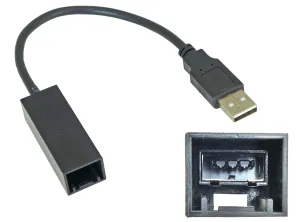 ������ USB- Toyota MITSUBISHI (select models) 20-006