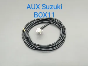 ������ AUX Suzuki