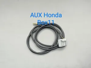 ������ AUX Honda