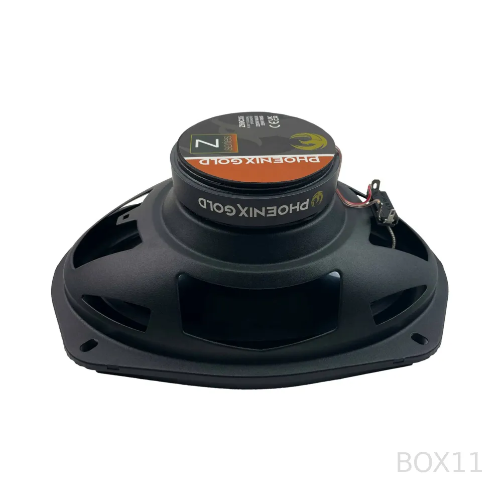 ������� Phoenix Gold Z69CXi 55 rms