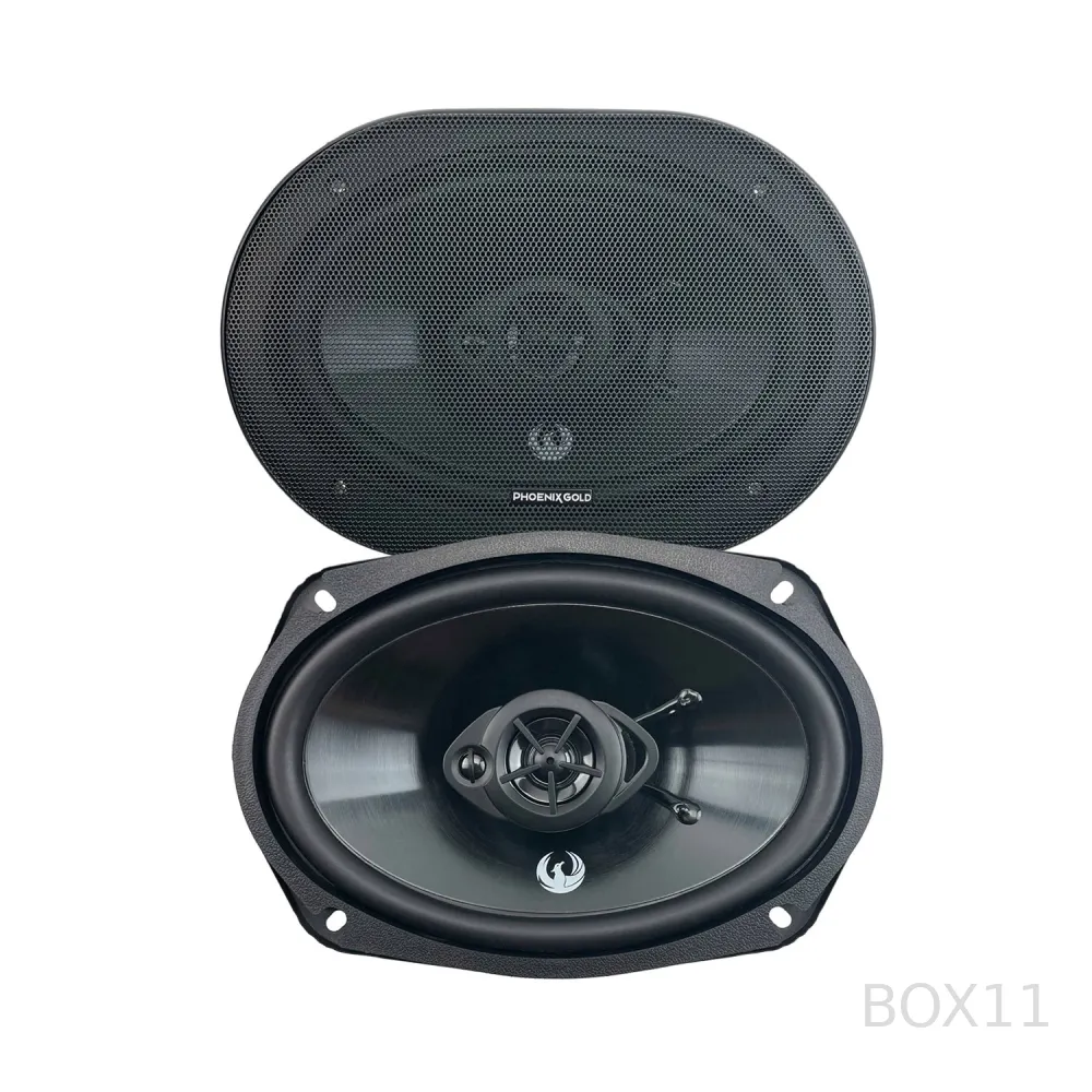 ������� Phoenix Gold Z69CXi 55 rms