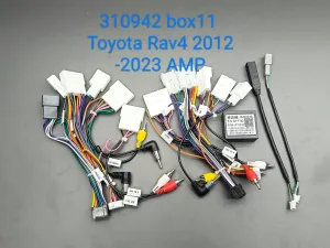 ������ Toyota Camry RAV 4 2018+ Canbus 310942